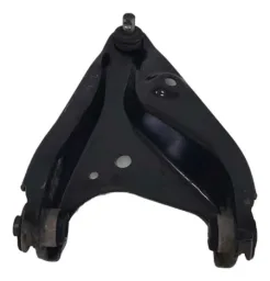 Bandeja Suspensão L/e Renault Sandero Logan 2018 1.0