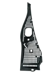 Grade Churrasqueira Direita Renault Sandero 2011 668628852r