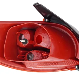 LANTERNA TRASEIRA DIREITA PEUGEOT 207 2009 A 2014