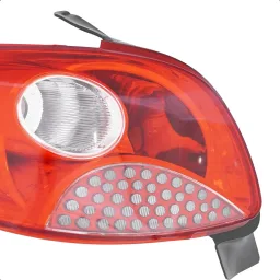 LANTERNA TRASEIRA DIREITA PEUGEOT 207 2009 A 2014