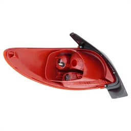 LANTERNA TRASEIRA DIREITA PEUGEOT 207 2009 A 2014