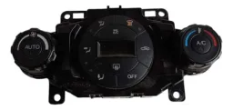 Comando Ar Condicionado Ford Fiesta 1.5 2013/2014
