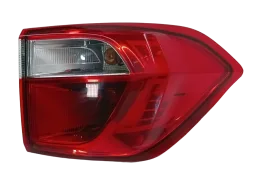 Lanterna Traseira Direita Ford Ecosport 2013 a 2021 (canto)