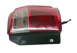 Lanterna Traseira Direita Ford Ecosport 2013 a 2021 (canto) 101010
