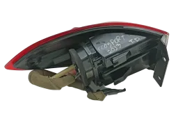 Lanterna Traseira Direita Ford Ecosport 2013 a 2021 (canto) 101010
