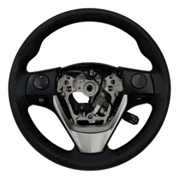 Volante de direção Toyota yaris 1.5 2020.