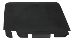 Acabamento lateral painel esquerdo toyota etios 1.5 2017