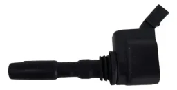Bobina Se Ignição Volkswagen Polo 1.0 2019 04e905110m