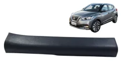 Soleira Dianteira Esquerda 156140502 Nissan Kicks 2024