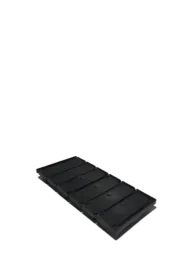 Grade Radiador Citroen C4 Hatch 2007 a 2014