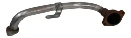 Cano tubo da turbina Mitsubishi L200 3.2 2017