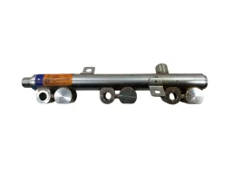 Flauta Bico Injetor Creta 1.0 2023 a 2026