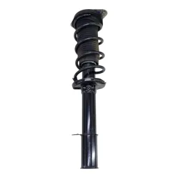 Torre Suspensao Renault Kwid 1.0 2017 2021 Dianteira Esquerd