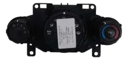 Comando Ar Condicionado Ford Fiesta 1.6 2013/15