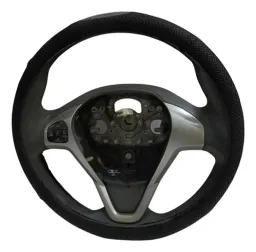 Volante De Direção com comando ford ka  1.0 2020