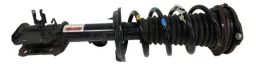 Amortecedor Dianteiro L/e Jeep Compass 2.0 Flex 2016/2021