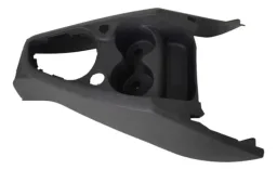 Acabamento Console Central Renault Sandero/logan 1.0 2018/22