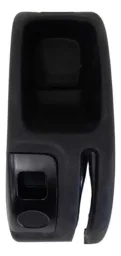Console Central Peugeot 207 1.4 2012/2013 - 9683805477