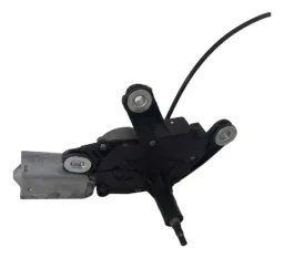 Motor Limpador Parabrisa Traseiro Volkswagen Gol 1.0 2009/12