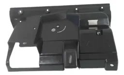 Acabamento Porta Luvas Mitsubishi Lancer 2.0 2014/2016