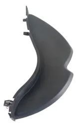 Acabamento Painel Lateral Direito Mitsubishi Lancer 2.0 2016