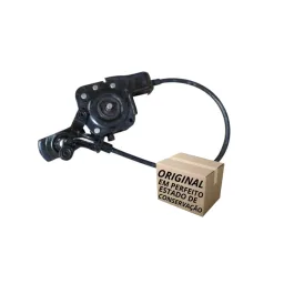 SUPORTE CATRACA ESTEPE CITROEN C4 PICASSO 2011 2012 2013