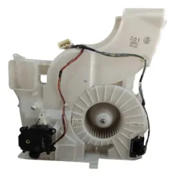 Caixa ventilação ar Mitsubishi Pajero Full 2.0 2010/2016