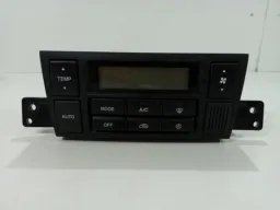 Comando Ar Cond Hyundai Tecson Digital 972502exxx