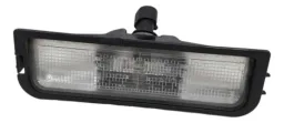 Lanterna Luz Placa Volkswagen Voyage 1.6 2012