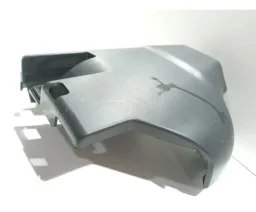 Acabamento Inferior Coluna Direção Renault Fluence 2014