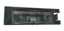 Lanterna Da Placa Fiat Grand Siena 2018