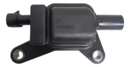 Bobina De Ignição Chevrolet Onix 1.0 2013/2018 N°24585662