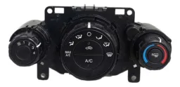 Comando Ar Condicionado Ford Ecosport 2.0 2013/2017