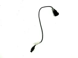Entrada Usb Porta Luvas Mitsubishi Asx 2015
