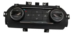 COMANDO AR CONDICIONADO DIGITAL FIAT CRONOS 1.3 2020