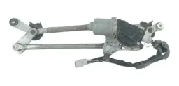 Motor Limpador Parabrisa Toyota Corolla 2009/2014