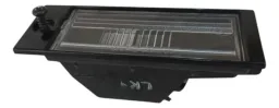 Luz de placa HYUNDAI  NEW TUCSON TURBO LTD 2019