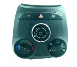 Comando Ar Condicionado Hyundai Hb20 2019