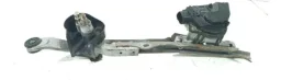 Motor Limpador Parabrisa Dianteiro Toyota Etios 2012/2016