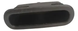 Puxador Porta Diant/D. Mitsubishi Pajero TR4 2.0 2010