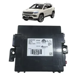 Módulo Pressão Pneus RFHM Original Jeep Compass 40406557
