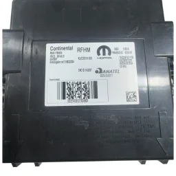 MÓDULO PRESSÃO PNEUS RFHM ORIGINAL JEEP COMPASS 40406557