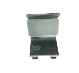 Acabamento Console Central C/tomada 12v/usb Hyundai Hb20 15