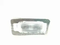 Luz De Placa Toyota Corolla 2021