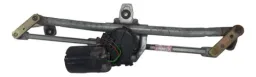 Motor Limpador Parabrisa Dianteiro Volkswagen Golf 1.6 2011