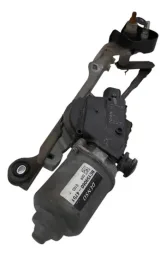 Motor Limpador Parabrisa Dianteiro Toyota etios 1.5 2015