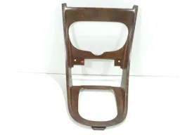 Acabamento Console Central Peugeot 307 2003