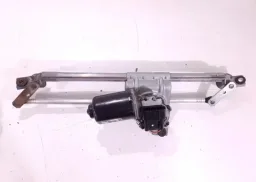 Motor Limpador Parabrisa Gm Celta Prisma 2012