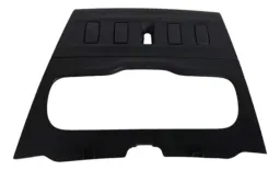Acabamento Comando Ar Condicionado Renault Sandero 1.0 2019