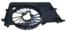 DEFLETOR RADIADOR MERIVA 1.8 2003 2004 A 2012